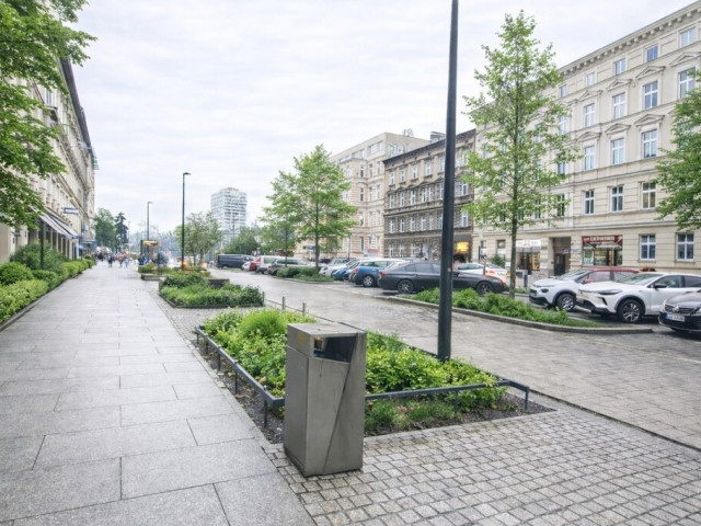 Lokal Sprzedaż Szczecin Centrum