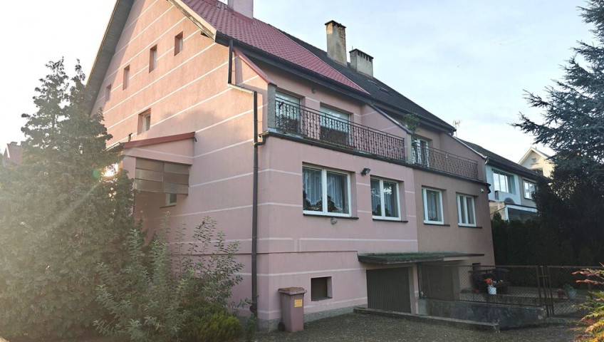 Dom Sprzedaż Kamień Pomorski
