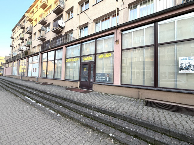 Lokal Wynajem Drawsko Pomorskie Sybiraków
