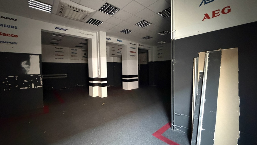 Lokal Wynajem Drawsko Pomorskie Sybiraków