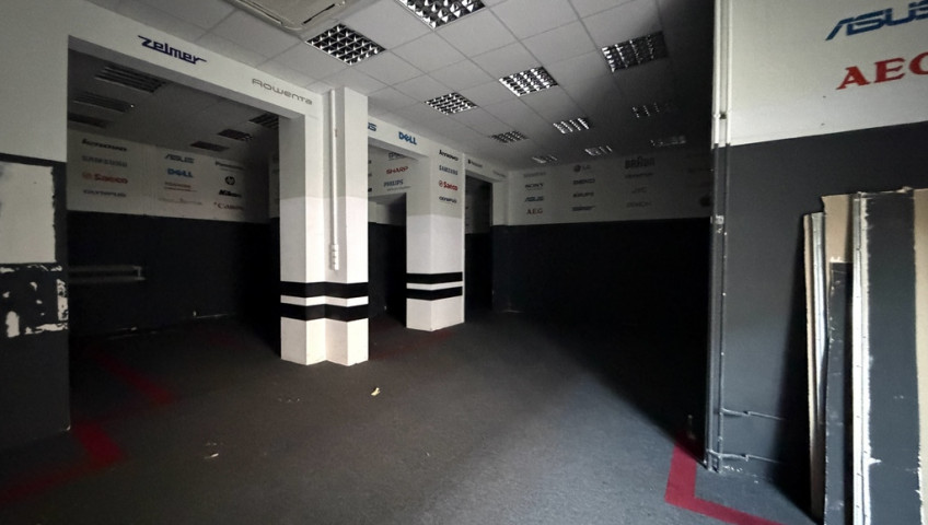 Lokal Wynajem Drawsko Pomorskie Sybiraków