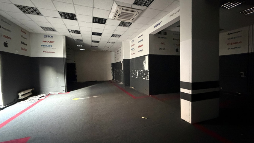 Lokal Wynajem Drawsko Pomorskie Sybiraków