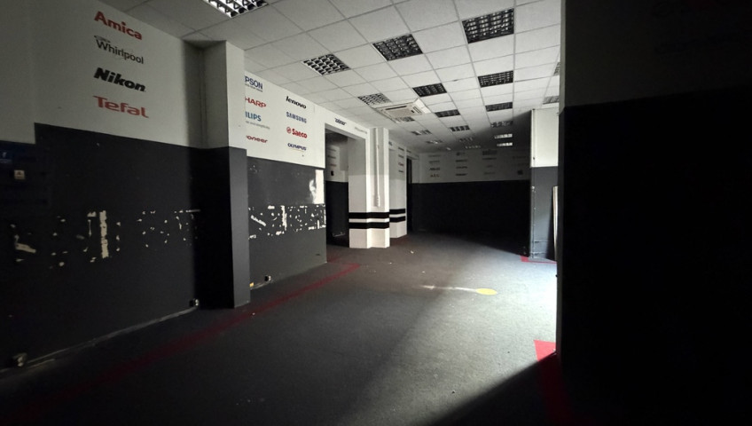 Lokal Wynajem Drawsko Pomorskie Sybiraków