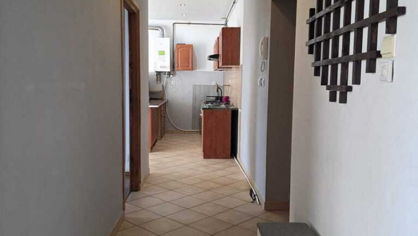 Mieszkanie Sprzedaż Borne Sulinowo Juliusza Słowackiego