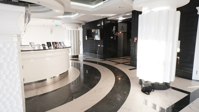 Lokal Sprzedaż Szczecin Centrum