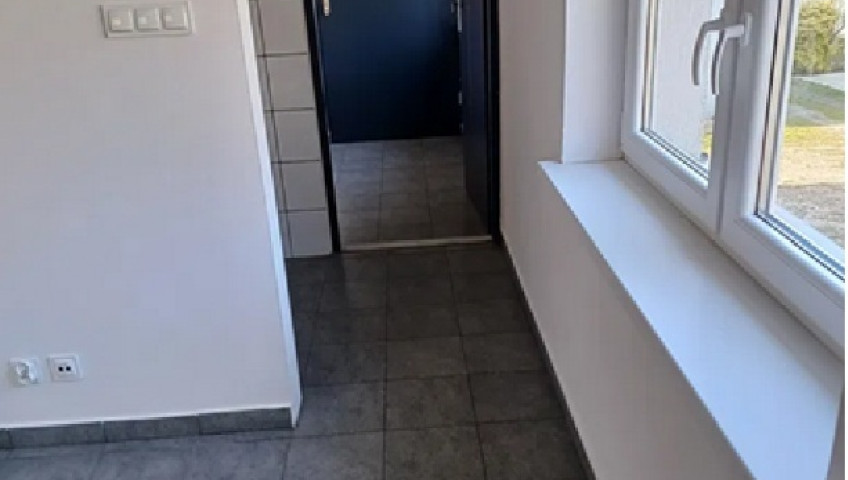 Lokal Wynajem Szczecin Dąbie