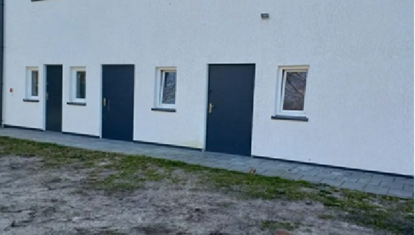 Lokal Wynajem Szczecin Dąbie