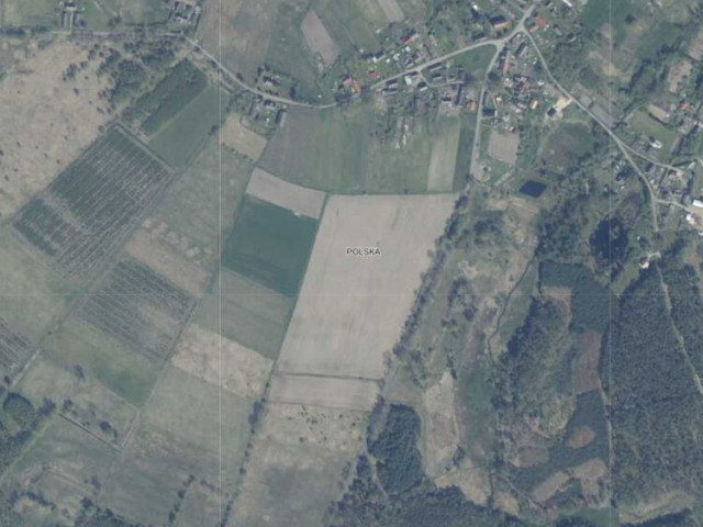 Działka Sprzedaż Trzechel