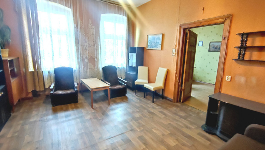 Mieszkanie Sprzedaż Szczecin Centrum Aleja Wojska Polskiego