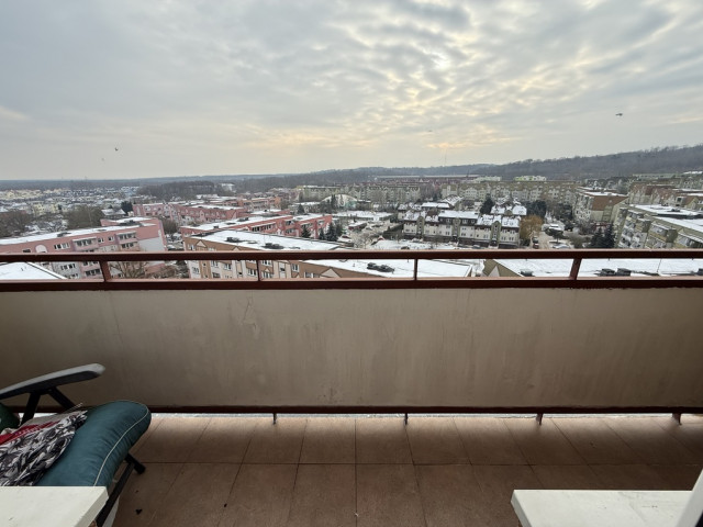 Mieszkanie Sprzedaż Szczecin os. Bukowe Brązowa