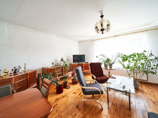 Dom Sprzedaż Szczecin Osów