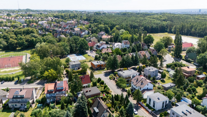 Dom Sprzedaż Szczecin Osów