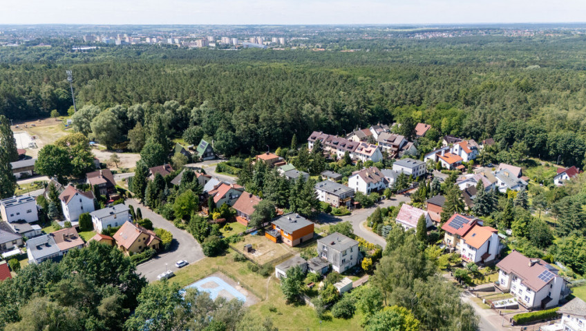 Dom Sprzedaż Szczecin Osów