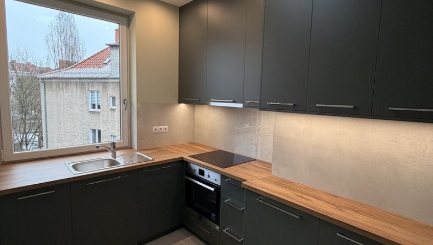 Mieszkanie Sprzedaż Szczecin Niebuszewo ks. Hugona Kołłątaja
