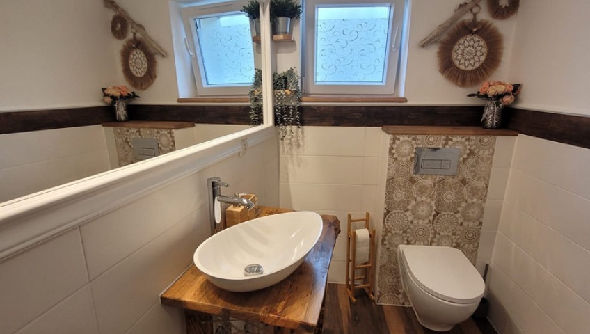 Mieszkanie Sprzedaż Nowe Warpno Jeziorna