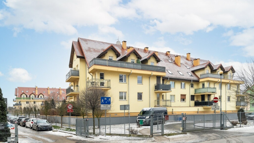 Mieszkanie Sprzedaż Szczecin Dąbie Szybowcowa