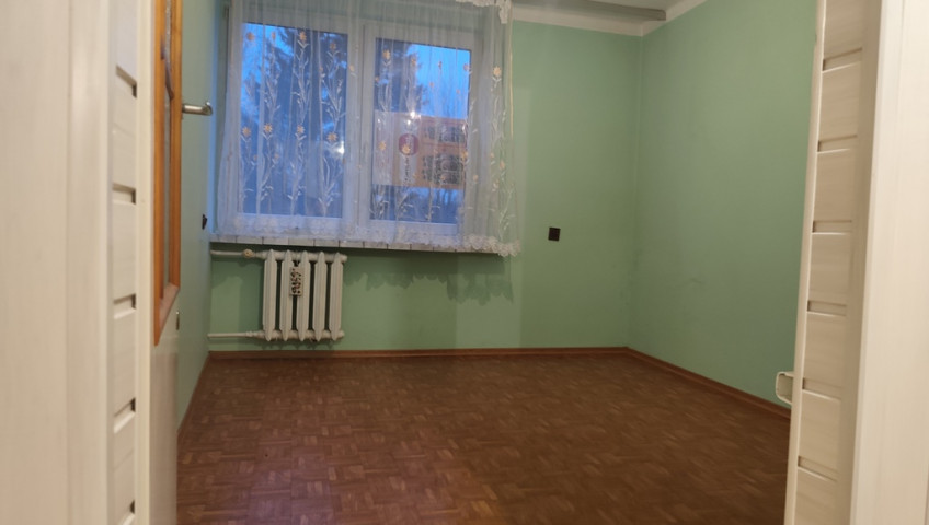 Mieszkanie Sprzedaż Bieganów