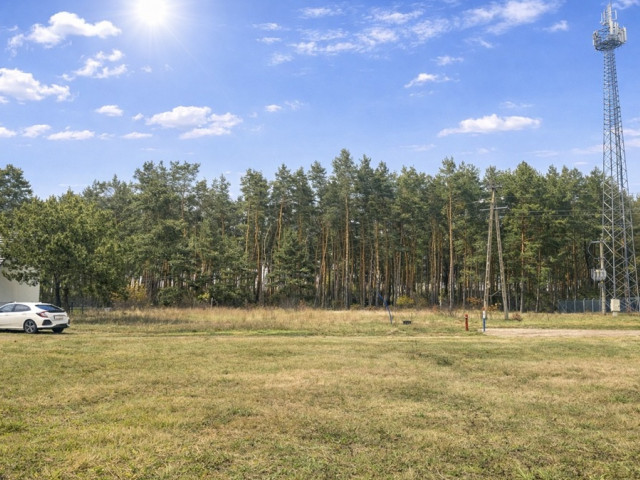 Działka Sprzedaż Kliniska Wielkie