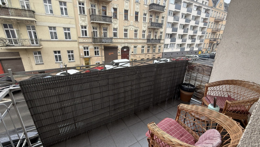 Mieszkanie Sprzedaż Szczecin Centrum Pocztowa