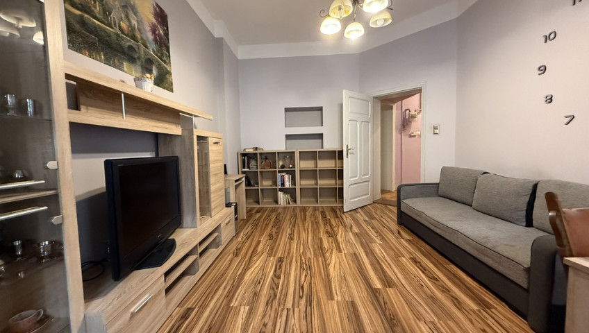 Mieszkanie Sprzedaż Szczecin Centrum Pocztowa