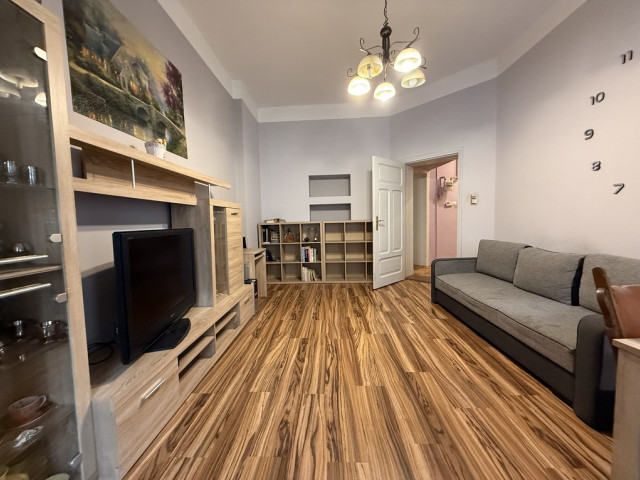 Mieszkanie Sprzedaż Szczecin Centrum Pocztowa