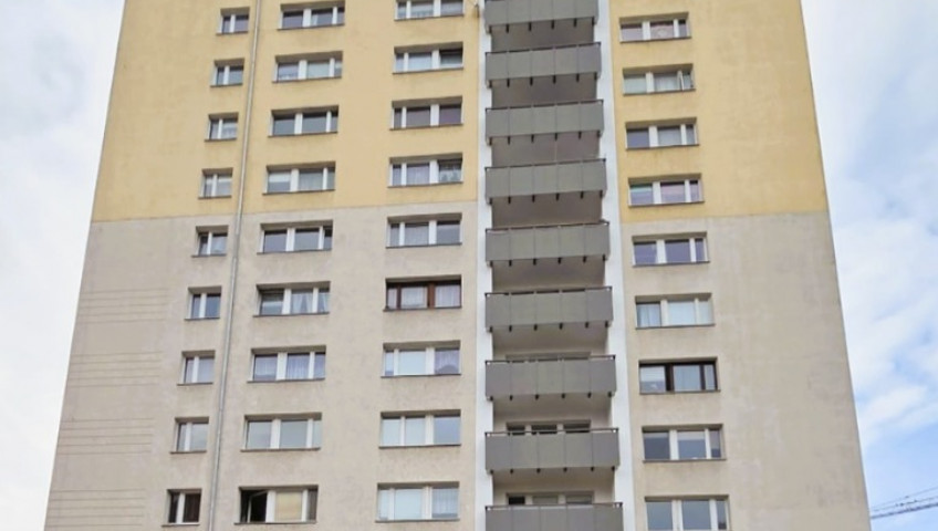 Mieszkanie Sprzedaż Szczecin Śródmieście al.&nbsp;Wyzwolenia