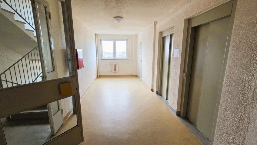 Mieszkanie Sprzedaż Szczecin Śródmieście al.&nbsp;Wyzwolenia