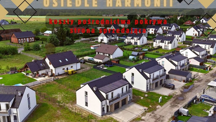 Dom Sprzedaż Białuń Przyrodnicza