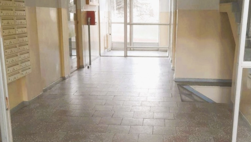 Mieszkanie Sprzedaż Szczecin Śródmieście al.&nbsp;Wyzwolenia