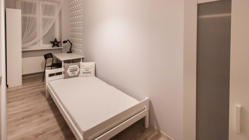 Mieszkanie Sprzedaż Szczecin Łękno Spółdzielcza