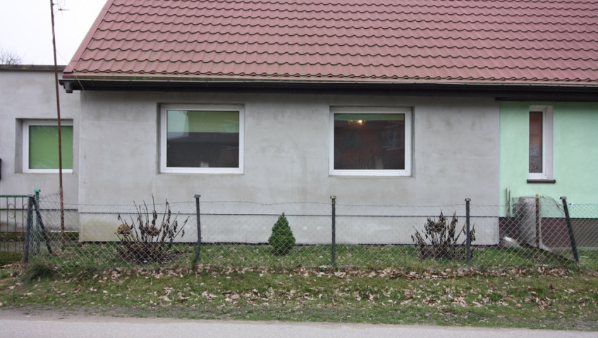 Dom Sprzedaż Dolice