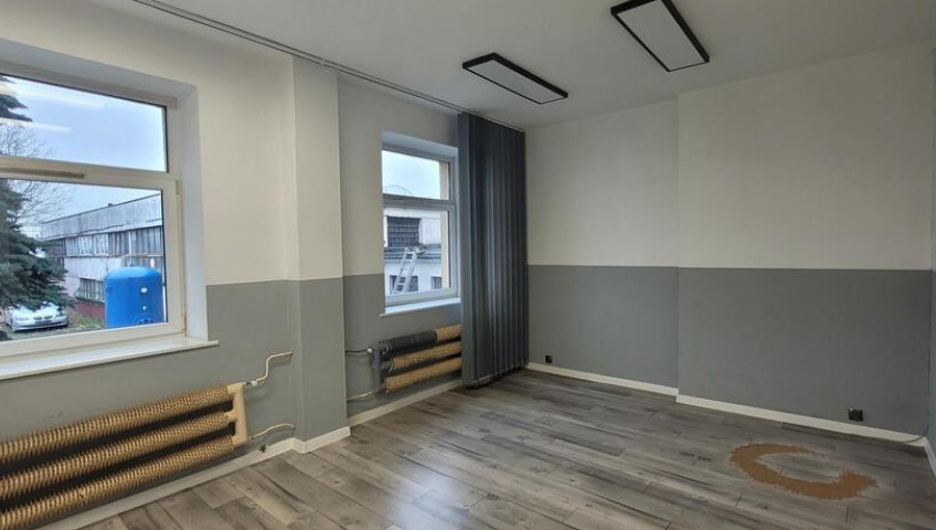 Lokal Wynajem Szczecin Pomorzany