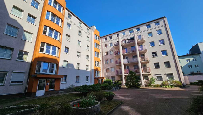 Mieszkanie Wynajem Szczecin Centrum Gabriela Narutowicza