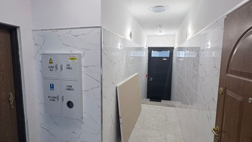 Mieszkanie Sprzedaż Szczecin Śródmieście-Centrum Strzelecka