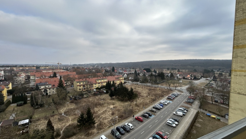 Mieszkanie Sprzedaż Police Ludwika Zamenhofa