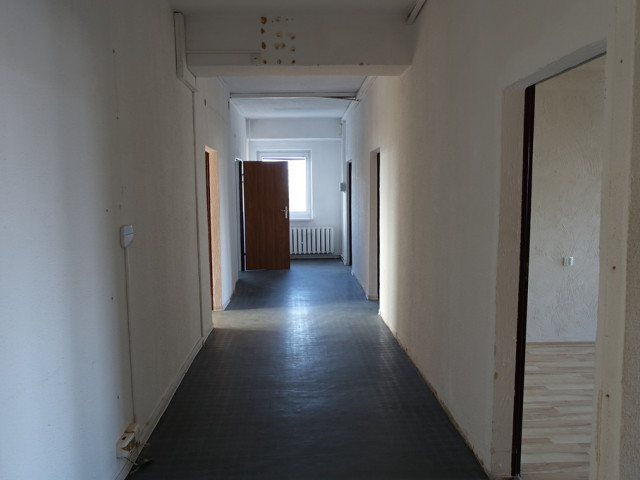Lokal Wynajem Szczecin Gumieńce