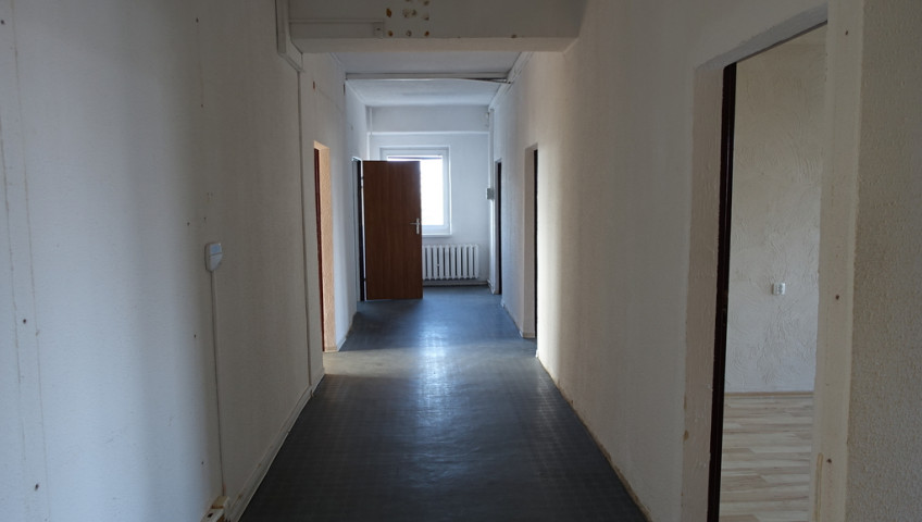 Lokal Wynajem Szczecin Gumieńce