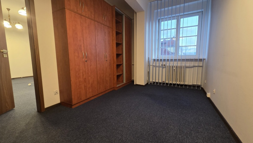 Lokal Wynajem Szczecin Pogodno