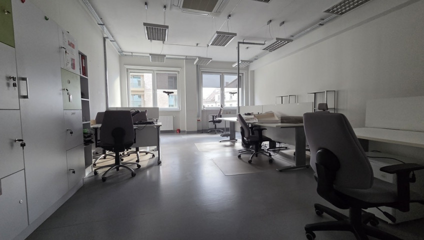 Lokal Wynajem Szczecin Centrum
