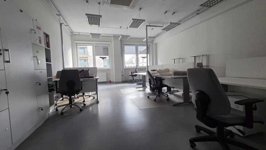 Lokal Wynajem Szczecin Centrum