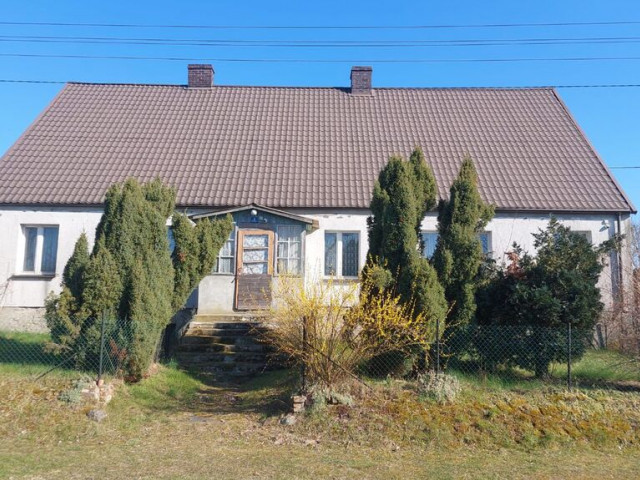 Dom Sprzedaż Widuchowa