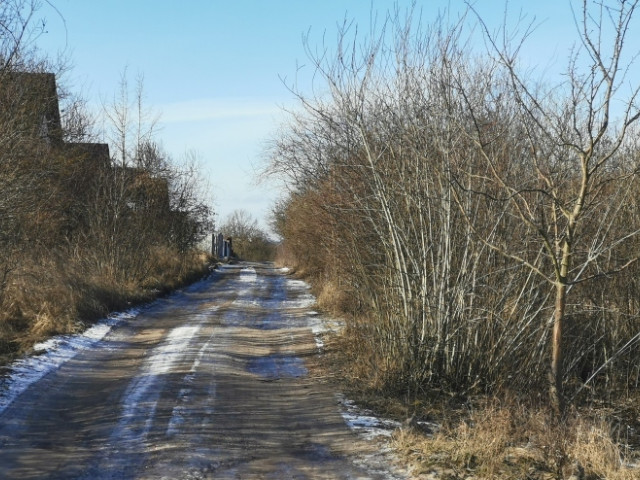Działka Sprzedaż Bezrzecze