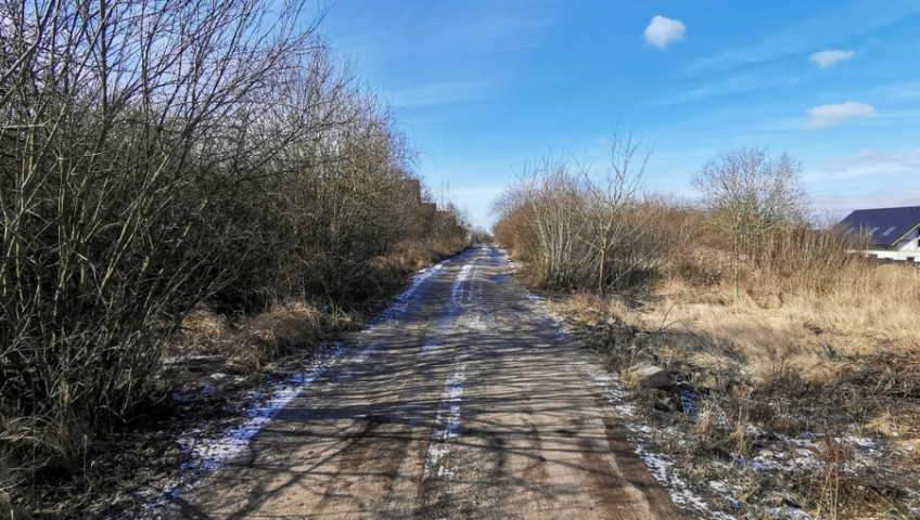 Działka Sprzedaż Bezrzecze