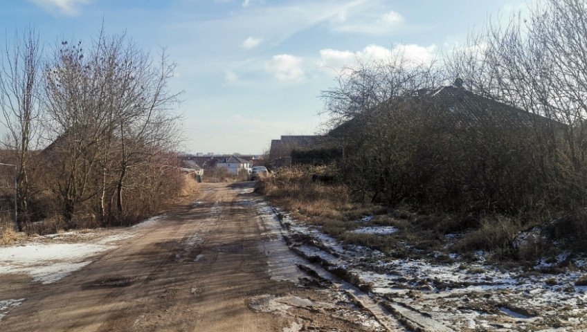 Działka Sprzedaż Bezrzecze