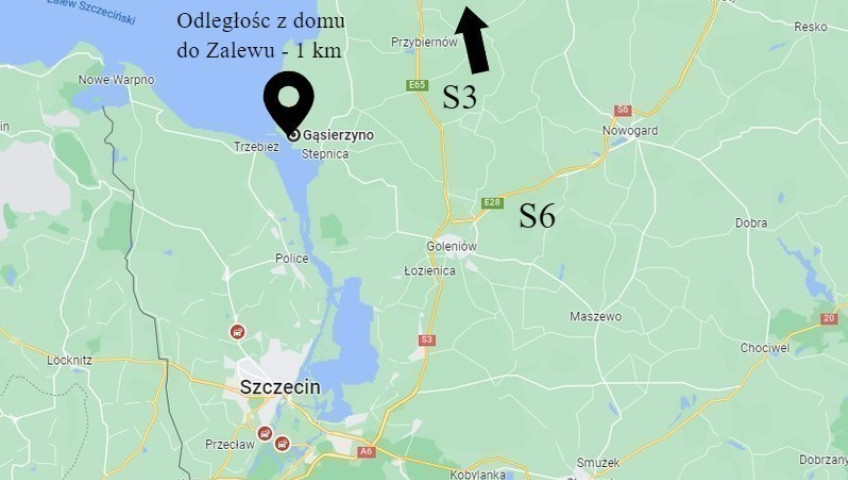 Dom Sprzedaż Gąsierzyno Adama Mickiewicza