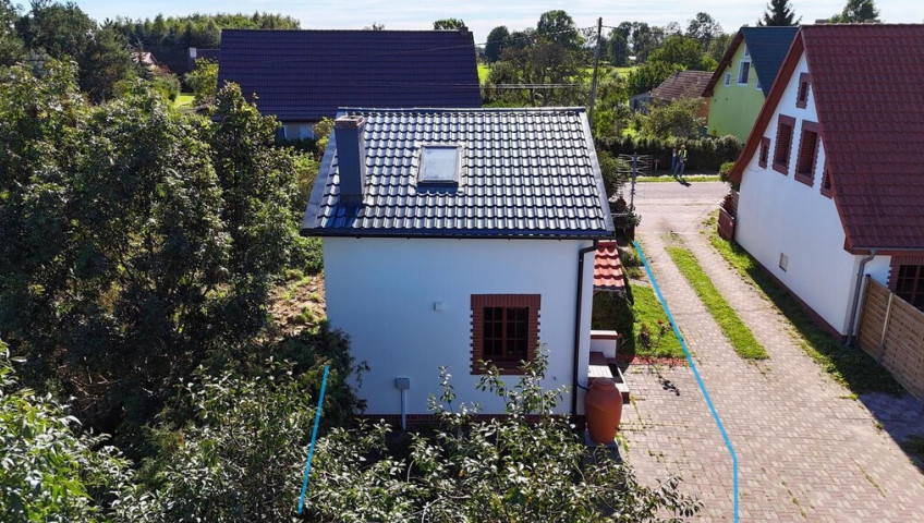 Dom Sprzedaż Gąsierzyno Adama Mickiewicza