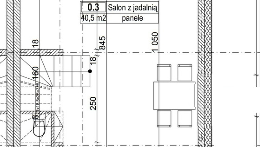Dom Sprzedaż Mierzyn