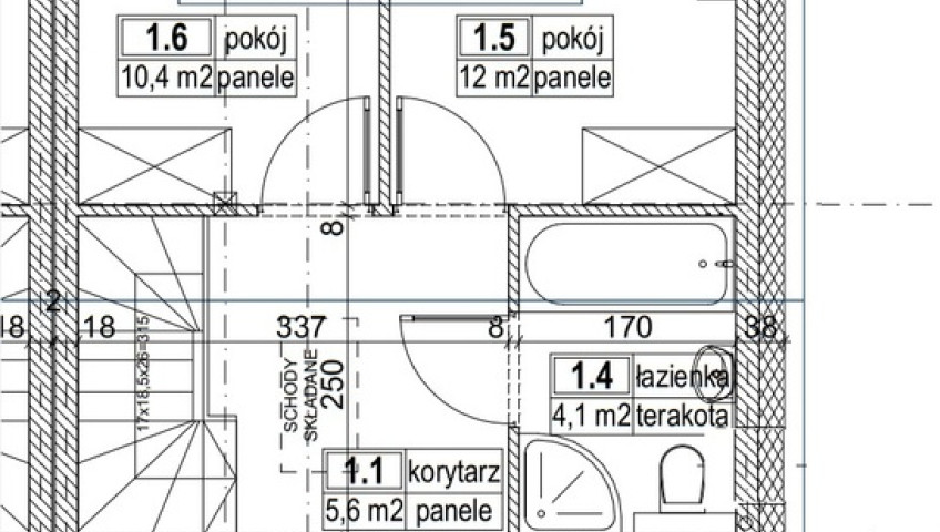 Dom Sprzedaż Mierzyn