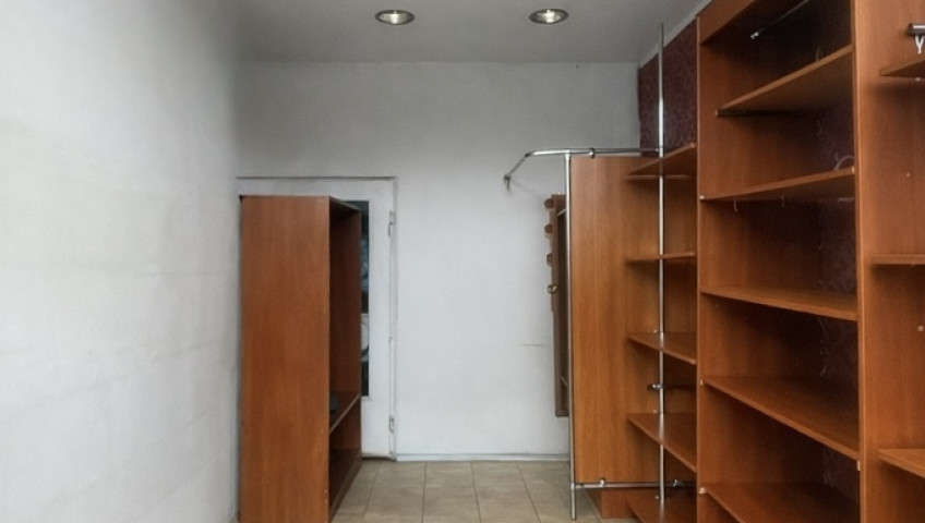 Lokal Sprzedaż Szczecin Niebuszewo