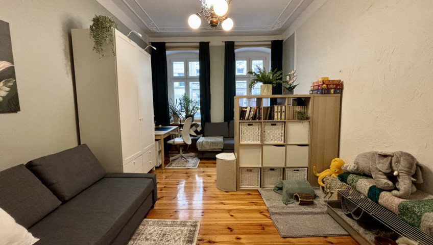 Mieszkanie Sprzedaż Szczecin Centrum 5 Lipca